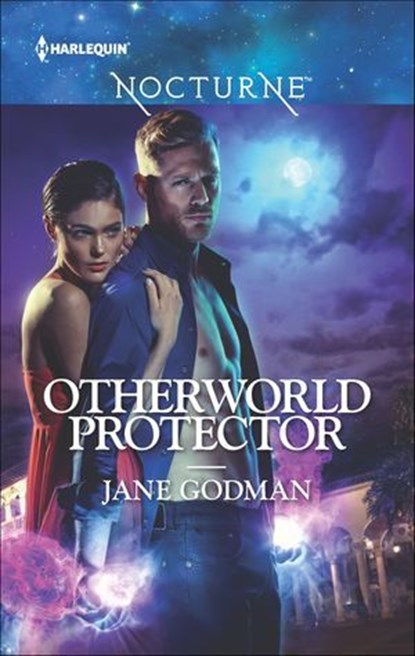 Otherworld Protector, Jane Godman - Ebook - 9781460387887