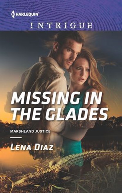 Missing in the Glades, Lena Diaz - Ebook - 9781460388358