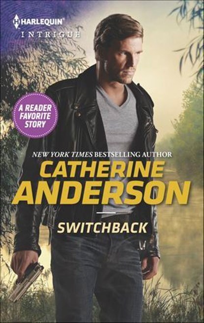 Switchback, Catherine Anderson - Ebook - 9781460391532