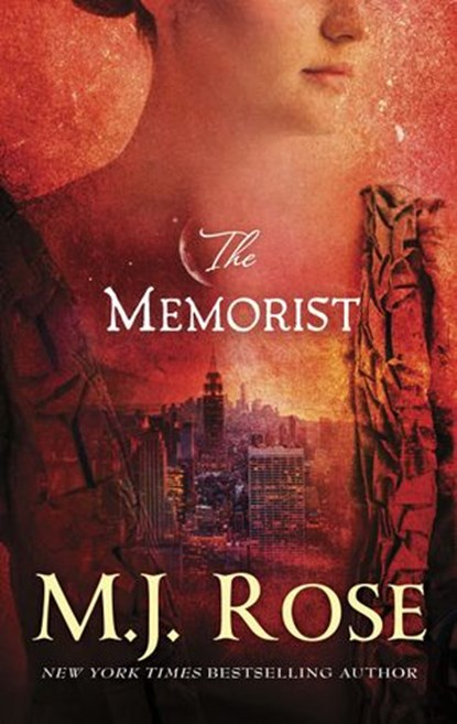 The Memorist, M. J. Rose - Ebook - 9781460391594