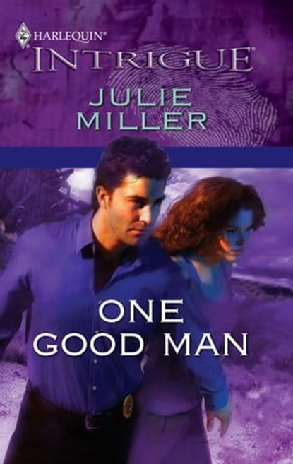 One Good Man, Julie Miller - Ebook - 9781460391617