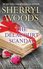 The Delacourt Scandal | Sherryl Woods | 