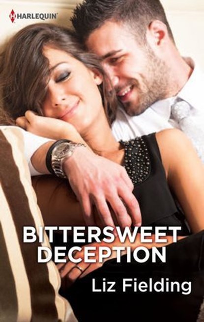 Bittersweet Deception, Liz Fielding - Ebook - 9781460392201