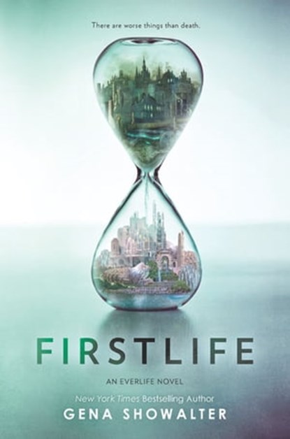 Firstlife, Gena Showalter - Ebook - 9781460394199