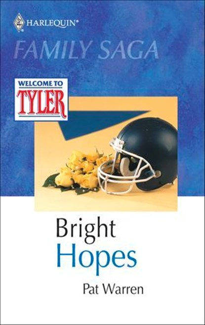 Bright Hopes, Pat Warren - Ebook - 9781460394717