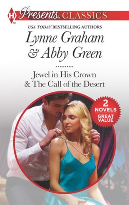 Seduced by the Shiekh, Lynne Graham ; Abby Green - Ebook - 9781460395394