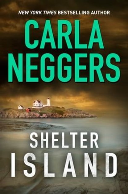 Shelter Island, Carla Neggers - Ebook - 9781460395486