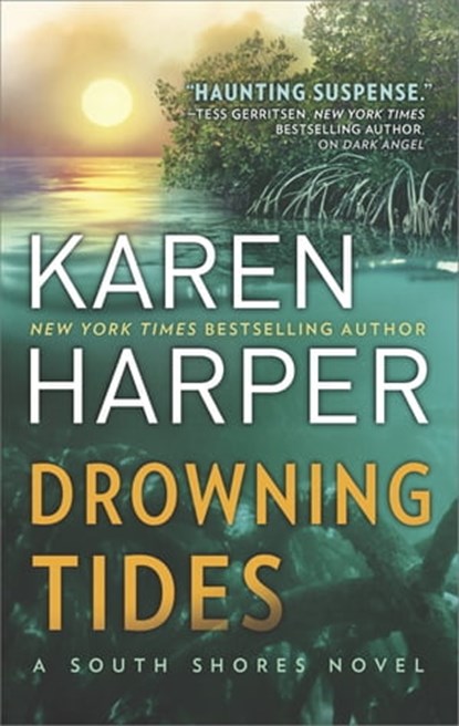 Drowning Tides, Karen Harper - Ebook - 9781460396407