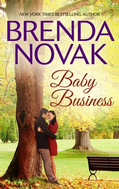 BABY BUSINESS, Brenda Novak - Ebook - 9781460396995