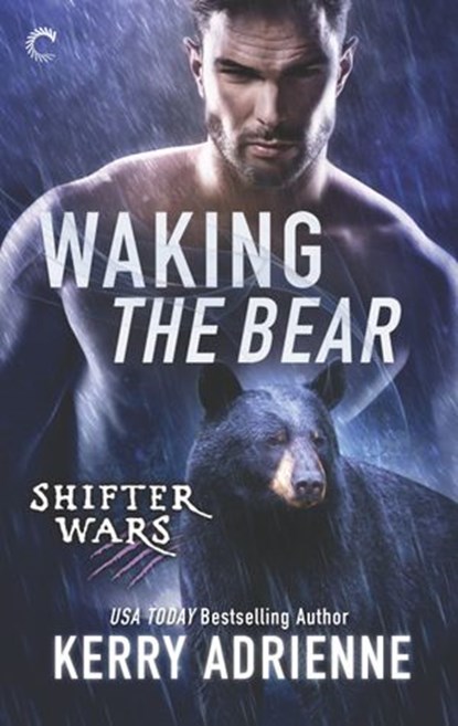 Waking the Bear, Kerry Adrienne - Ebook - 9781460397442