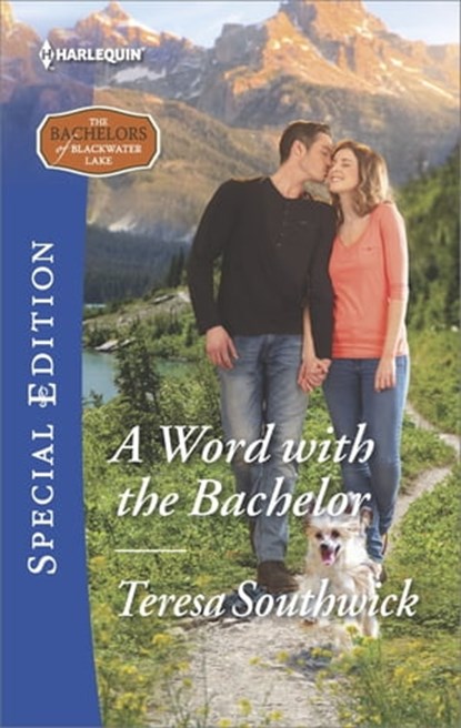 A Word with the Bachelor, Teresa Southwick - Ebook - 9781460397688