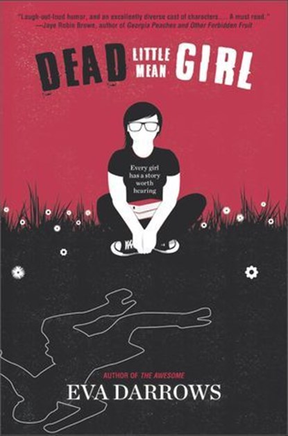 Dead Little Mean Girl, Eva Darrows - Ebook - 9781460399194