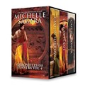 Michelle Sagara Chronicles of Elantra Vol 4 | Michelle Sagara | 