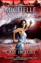 Cast in Fury | Michelle Sagara | 