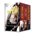 Winner Takes All: A Sexy Sports Box Set | Elle Kennedy ; Jill Shalvis ; Taryn Leigh Taylor | 