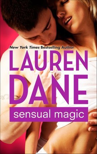 Sensual Magic, Lauren Dane - Ebook - 9781460399835