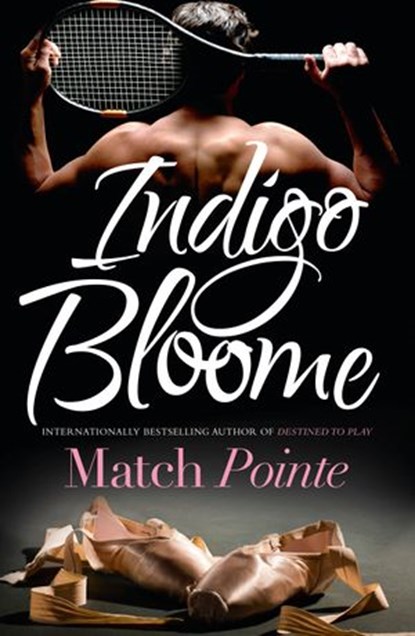Match Pointe, Indigo Bloome - Ebook - 9781460703861