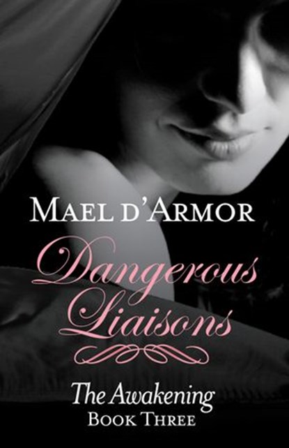 Dangerous Liaisons, Mael d'Armor - Ebook - 9781460703953