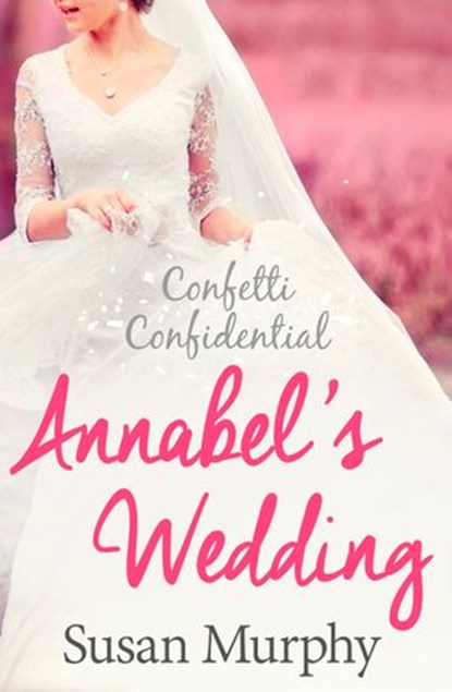 Confetti Confidential, Susan Murphy - Ebook - 9781460705001