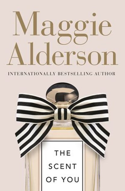 The Scent of You, Maggie Alderson - Ebook - 9781460705834