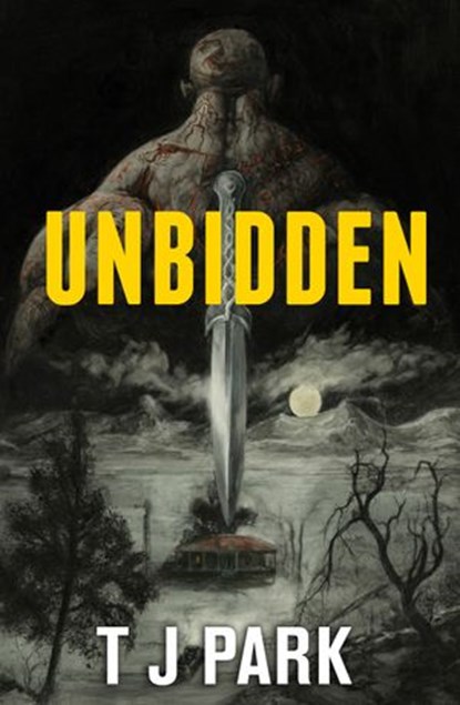 Unbidden, TJ Park - Ebook - 9781460706640