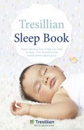 The Tresillian Sleep Book | Tresillian | 