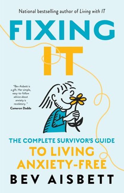 Fixing It, Bev Aisbett - Ebook - 9781460712504