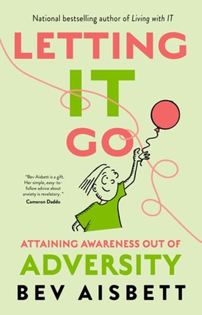 Letting it Go, Bev Aisbett - Ebook - 9781460712511