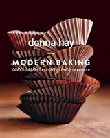 Modern Baking - Donna Hay - 9781460756713