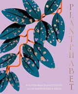 Plantphabet: A stunningly illustrated A-Z celebration of popular indoor plants, for fans of Plant Society, Leaf Supply and Plantopedia - Harper by Design - 9781460760604