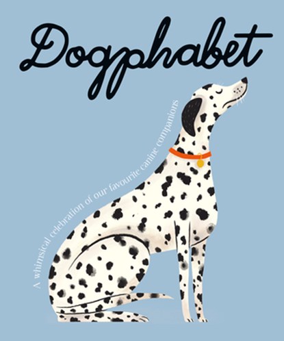 Dogphabet, Harper by Design - Gebonden - 9781460762332