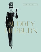 Audrey Hepburn - Harper by Design - 9781460763834