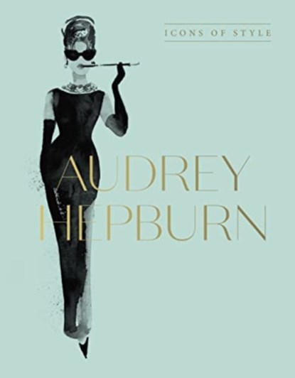 Audrey Hepburn, Harper by Design - Gebonden - 9781460763834