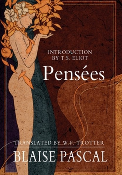 Pensees, W. F. Trotter - Paperback - 9781461048657