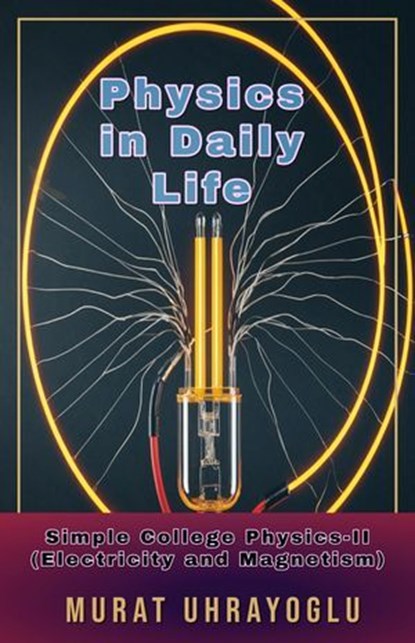 Physics in Daily Life, Murat Ukray - Ebook - 9781461122395
