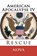 American Apocalypse IV, Nova - Paperback - 9781461124214