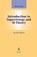 Introduction to Superstrings and M-Theory, Michio Kaku - Paperback - 9781461268116