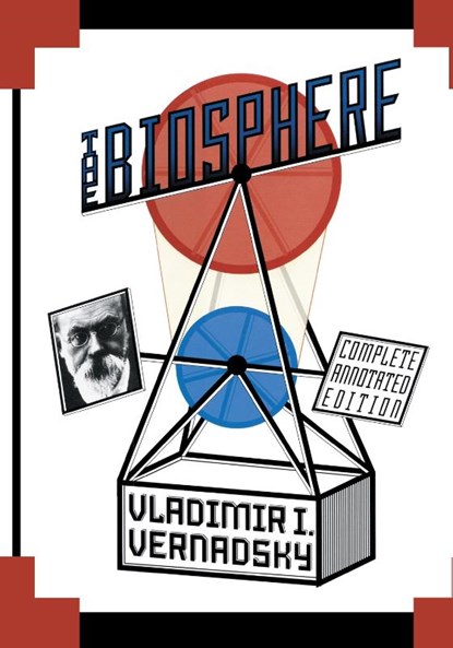 The Biosphere, Vladimir I. Vernadsky - Paperback - 9781461272649