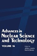 Advances in Nuclear Science and Technology | Jeffery Lewins ; Martin Becker | 