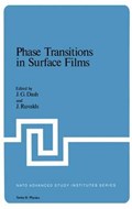 Phase Transitions in Surface Films | J. G. Dash ; J. Ruvalds | 