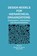 Design Models for Hierarchical Organizations, Richard M. Burton ; Borge Obel - Paperback - 9781461359647