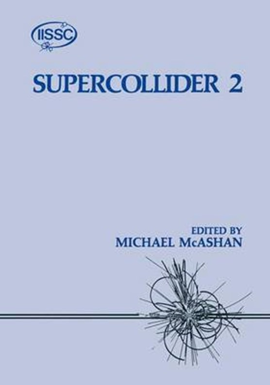 Supercollider 2
