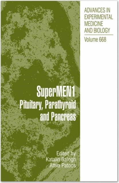 SuperMEN1, niet bekend - Paperback - 9781461425229