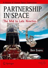 Partnership in Space - Ben Evans - 9781461432777