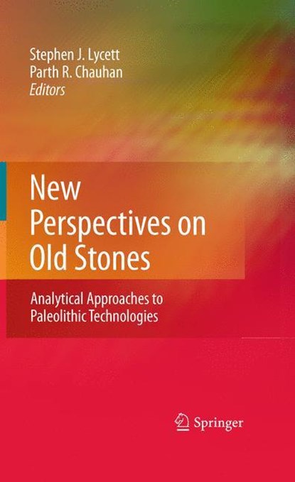 New Perspectives on Old Stones, Stephen Lycett ; Parth Chauhan - Paperback - 9781461454366