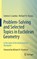 Problem-Solving and Selected Topics in Euclidean Geometry, Sotirios E. Louridas ; Michael Th. Rassias - Gebonden - 9781461472728