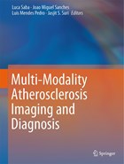Multi-Modality Atherosclerosis Imaging and Diagnosis | Luca Saba ; Joao Miguel Sanches ; Luis Mendes Pedro ; Jasjit S. Suri | 