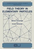 Field Theory in Elementary Particles | Arnold Perlmutter | 