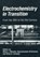 Electrochemistry in Transition, Brian E. Conway ; O. J. Murphy ; S. Srinivasan - Paperback - 9781461595786