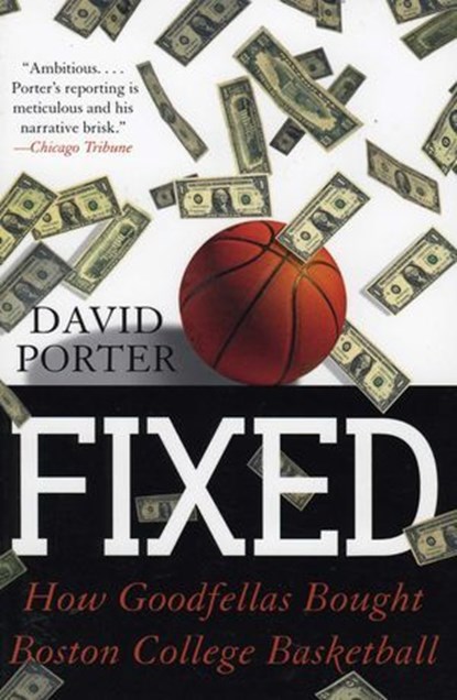 Fixed, David Porter - Ebook - 9781461600879